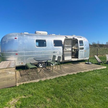 American Airstream Terra Incognito Westerland Eksteriør bilde